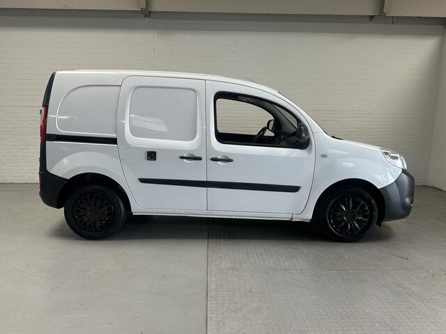 Renault KANGOO 1.2 TCe 115 EDC Comfort AIRCO / CRUISE / NAVI / ELK.PAKKET
