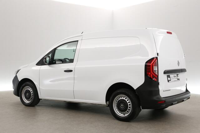 Renault KANGOO Rapid E-Tech | SOH 98% | Airco | Carplay | Parkeersens. | Elektrpakket