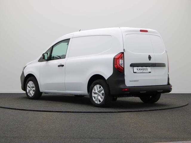 Renault KANGOO 1.5 Blue dCi 95pk advance L1 | Prijs incl. bpm / ex. btw | Nieuw te bestellen |