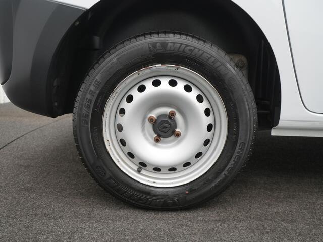 Renault KANGOO dCi 75 Energy Comfort - 2x schuifdeur - Kastinrichting! - Airco - Cruise Control