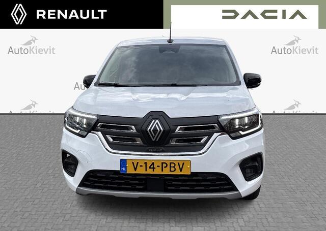 Renault KANGOO E-Tech Extra L1 44 kWh - Rear view assist