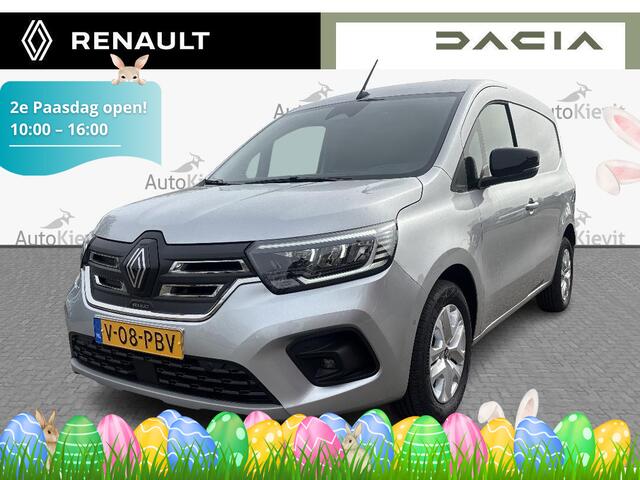 Renault KANGOO E-Tech Extra L1 44 kWh