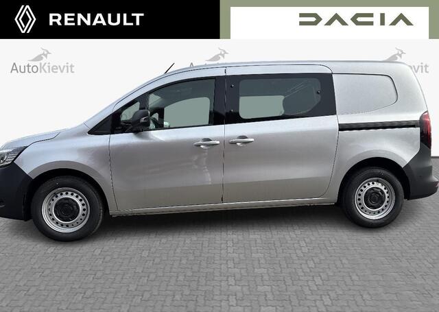 Renault KANGOO E-Tech Advance L2 44 kWh DC - additionele parkeerhulp / navigatiesysteem