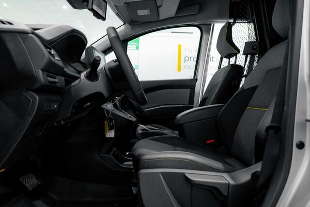 Renault KANGOO E-Tech Extra Open Sesame 22 kW | 80kW DC/22 kW AC laden | Navigatie | 1.500 kg trekgewicht | Vraag naar de beschikbaarheid |