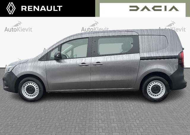 Renault KANGOO E-Tech Advance L2 44 kWh DC - Demo