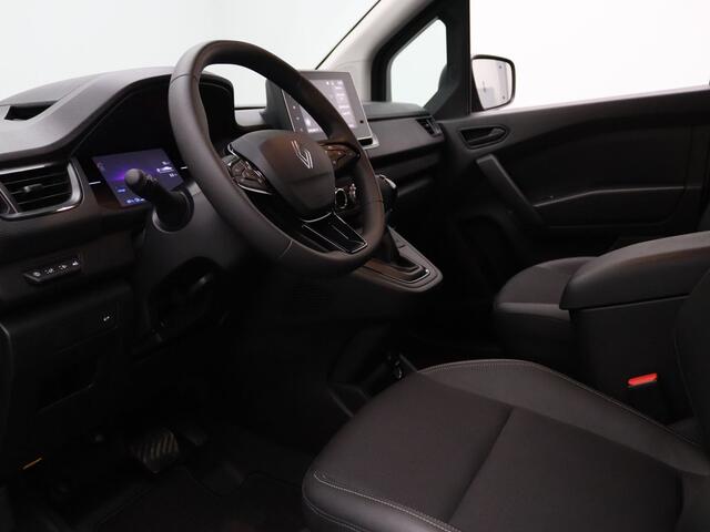 Renault KANGOO E-Tech L2 E-Tech electric 120 pk advance Camera | Cruise | Navi | Parkeersens. v+a | Trekhaak