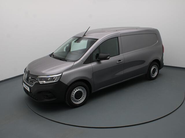 Renault KANGOO E-Tech L2 E-Tech electric 120 pk advance Camera | Cruise | Navi | Parkeersens. v+a | Trekhaak