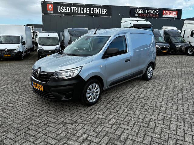 Renault KANGOO Express 1.5 DCI 95 PK, Euro 6, Comfort, Airco, Nav
