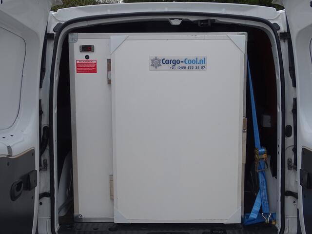 Renault KANGOO 1.5 dCi Koel-vriestransport Euro 6