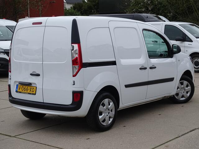 Renault KANGOO 1.5 dCi Koel-vriestransport Euro 6