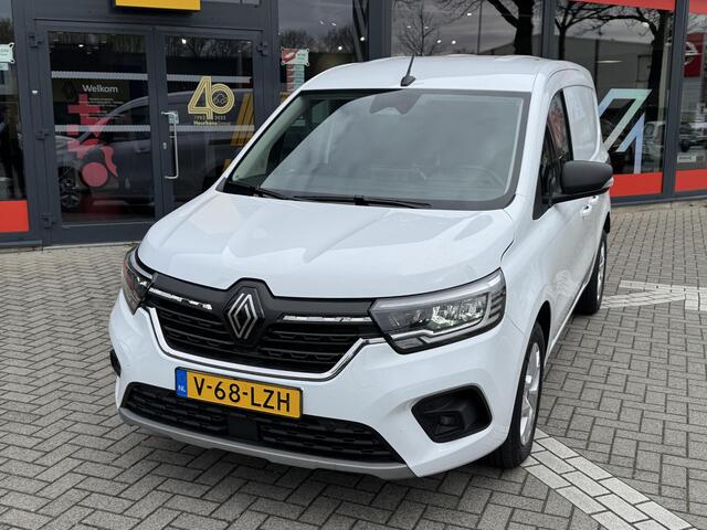 Renault KANGOO Blue dCi 95 advance L1 | Achteruitrijcamera |