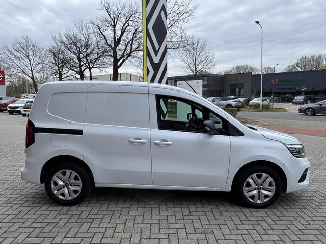 Renault KANGOO Blue dCi 95 advance L1 | Achteruitrijcamera |