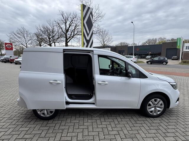 Renault KANGOO Blue dCi 95 advance L1 | Achteruitrijcamera |