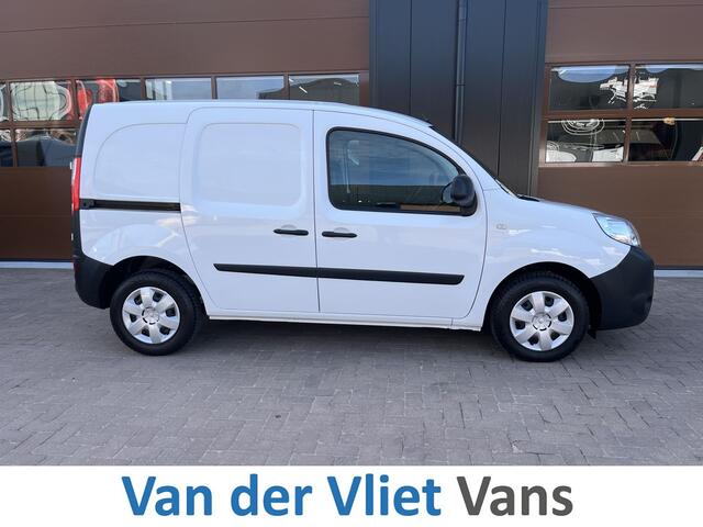 Renault KANGOO 1.5 dCi E6 R-link BPM Vrij! Lease ¤185 p/m, Airco, Navi , PDC, Volledig onderhoudshistorie aanwezig