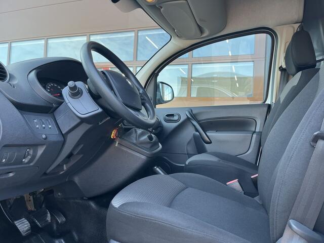 Renault KANGOO 1.5 dCi E6 R-link BPM Vrij! Lease ¤185 p/m, Airco, Navi , PDC, Volledig onderhoudshistorie aanwezig