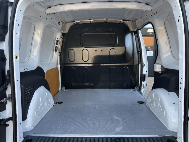 Renault KANGOO 1.5 dCi E6 R-link BPM Vrij! Lease ¤185 p/m, Airco, Navi , PDC, Volledig onderhoudshistorie aanwezig