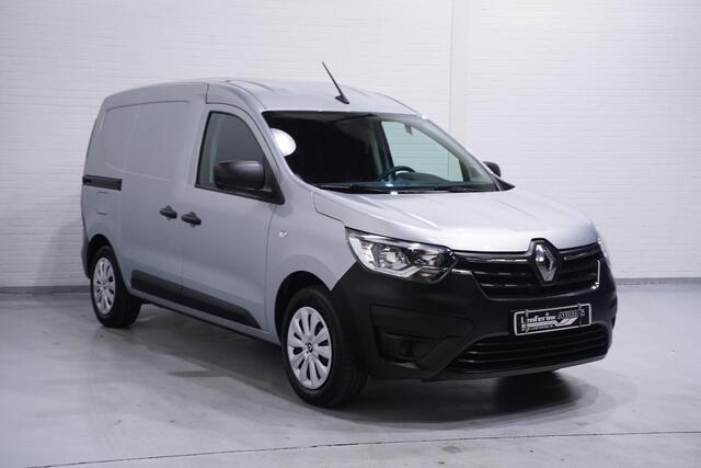 Renault KANGOO 1.5 dCi 95 pk Comfort Navi, Camera, Dodehoek Assist, Airco, PDC V+A, 2-Zits