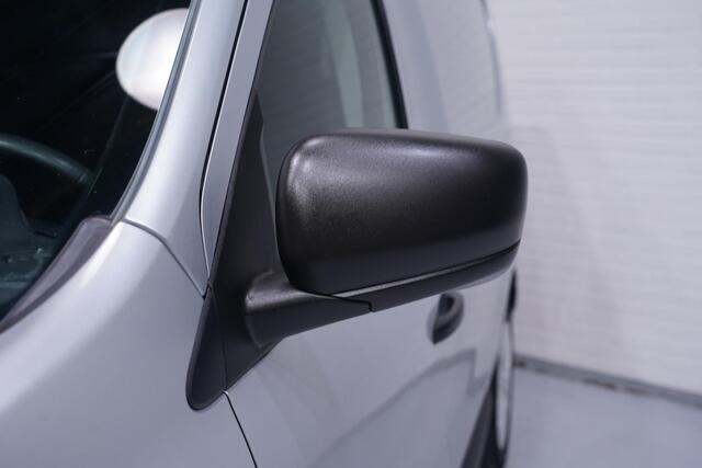 Renault KANGOO 1.5 dCi 95 pk Comfort Navi, Camera, Dodehoek Assist, Airco, PDC V+A, 2-Zits