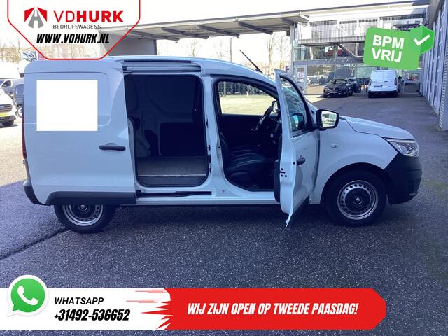 Renault KANGOO Express 1.3 TCe 100 pk BENZINE Dealer Onderhouden/ Carplay/ DAB/ Airco