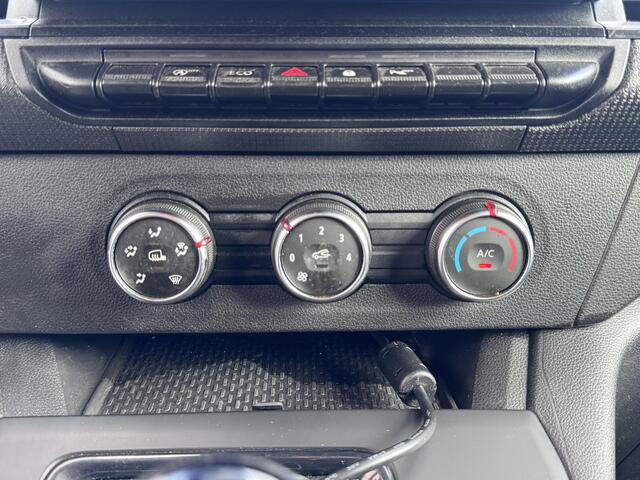 Renault KANGOO 1.5 Blue dCi 75 Comfort L1 AIRCO | CRUISE | CAMERA