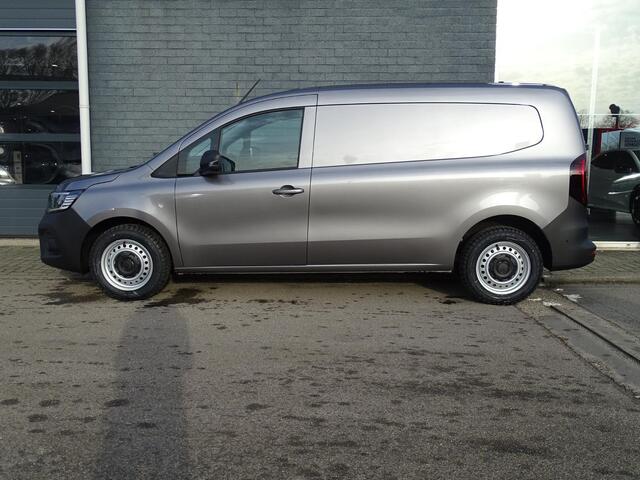 Renault KANGOO Advance L2 44 kWh ALL SEASON BANDEN / PARKEERPAKKET MET CAMERA