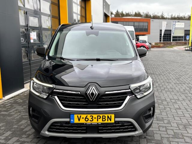 Renault KANGOO 1.5 BLUE DCI 115PK L2 EDC AUTOMAAT ADVANCE