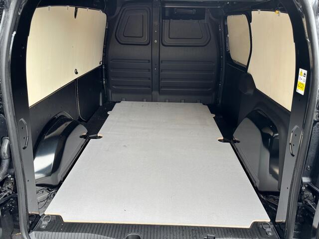 Renault KANGOO 1.5 BLUE DCI 115PK L2 EDC AUTOMAAT ADVANCE