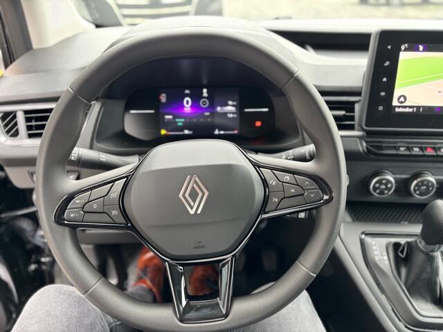 Renault KANGOO 1.5 BLUE DCI 115PK L2 EDC AUTOMAAT ADVANCE