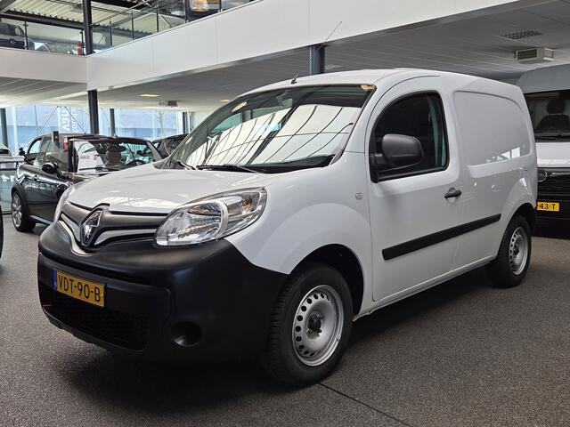 Renault KANGOO 1.5 dCi 75 Energy Comfort