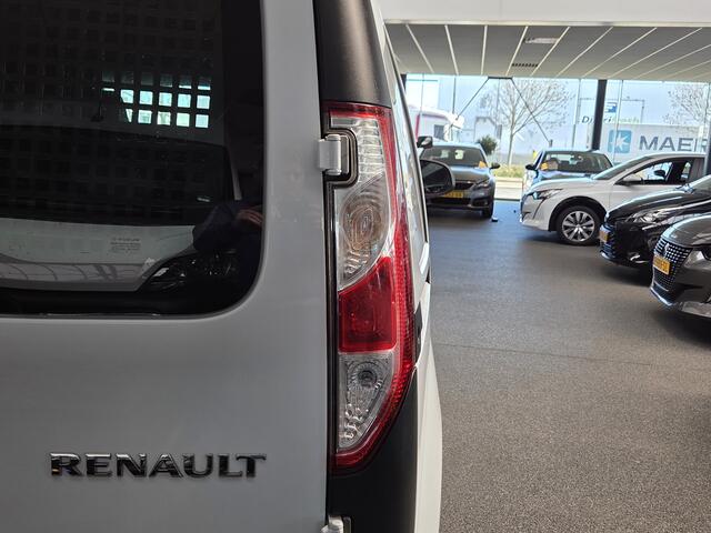 Renault KANGOO 1.5 dCi 75 Energy Comfort