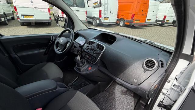 Renault KANGOO 1.5 DCI 66KW 90PK MAXI EURO 6 AIRCO/ CRUISE CONTROL/ TREKHAAK/ 100% DEALERONDERHOUDEN