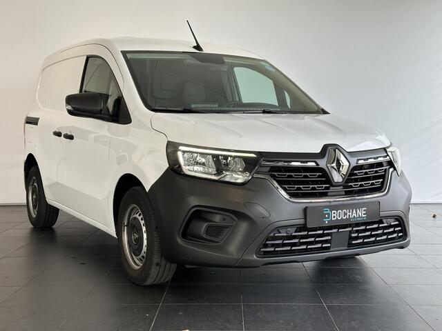 Renault KANGOO 1.5 Blue dCi 75 Comfort L1 TREKHAAK | ACHTERUITRIJCAMERA | PARKEERSENSOREN VOOR-/ACHTER | APPLE CARPLAY/ANDROID AUTO