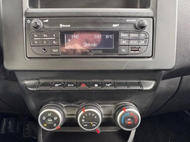 Renault KANGOO Express 1.5 dCi 75 Comfort MAT Grey 30.000km Airco,Cruisecontrol,Schuifdeur