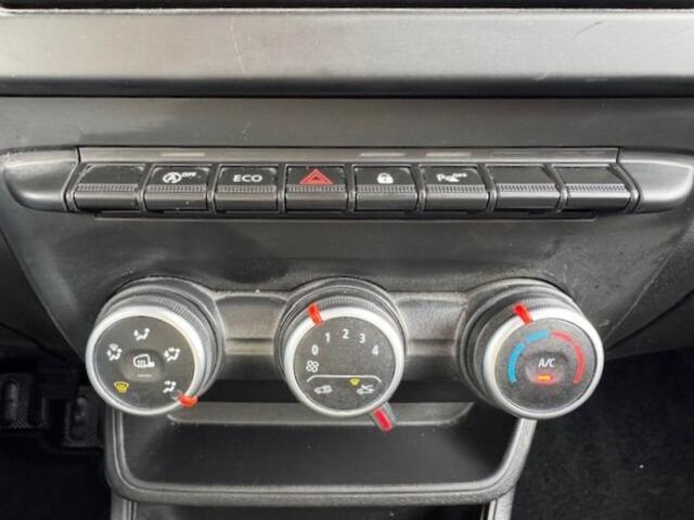 Renault KANGOO Express 1.5 dCi 75 Comfort MAT Grey 30.000km Airco,Cruisecontrol,Schuifdeur