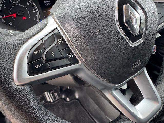 Renault KANGOO Express 1.5 dCi 75 Comfort MAT Grey 30.000km Airco,Cruisecontrol,Schuifdeur