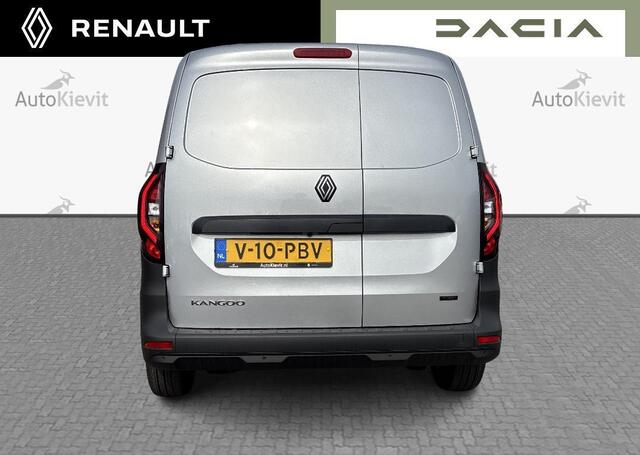 Renault KANGOO E-Tech Advance L2 44 kWh DC - additionele parkeerhulp / navigatiesysteem
