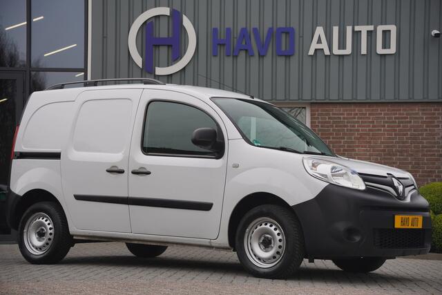 Renault KANGOO 1.2 TCe, AIRCO, NAVI, BTW-VRIJ / MARGE