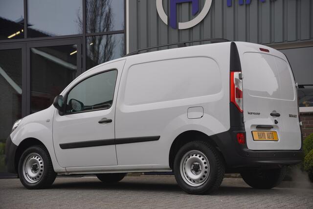 Renault KANGOO 1.2 TCe, AIRCO, NAVI, BTW-VRIJ / MARGE