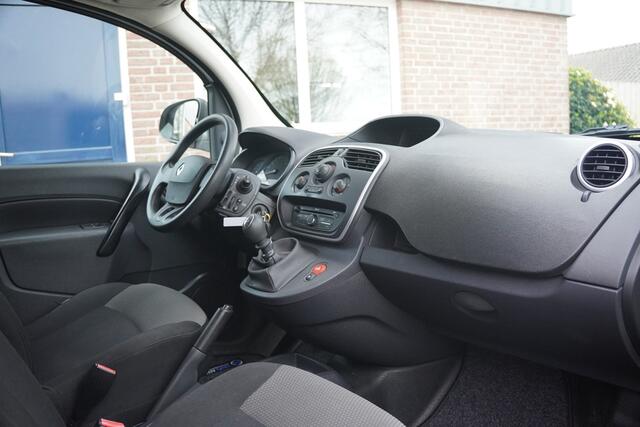 Renault KANGOO 1.2 TCe, AIRCO, NAVI, BTW-VRIJ / MARGE