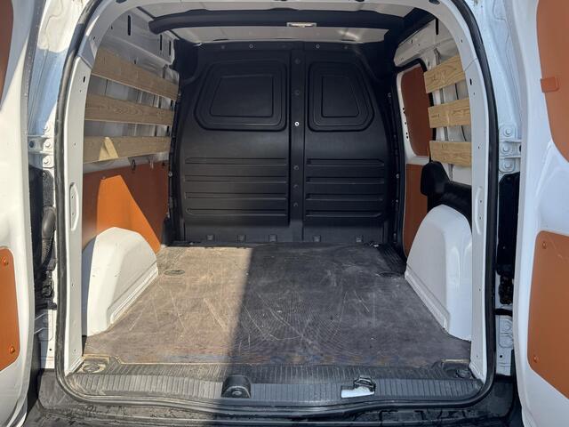 Renault KANGOO 1.5 Blue dCi 75 advance L1 | Achteruitrijcamera | Apple Carplay / Android Auto | Stoelverwarming | Trekhaak |