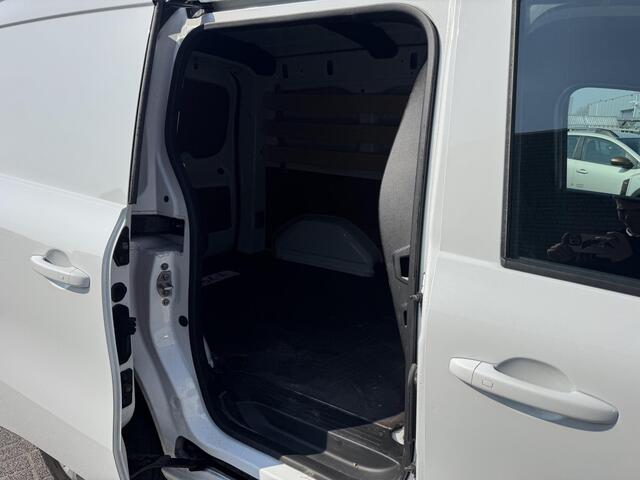 Renault KANGOO 1.5 Blue dCi 75 advance L1 | Achteruitrijcamera | Apple Carplay / Android Auto | Stoelverwarming | Trekhaak |