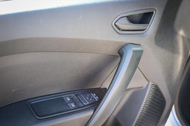 Renault KANGOO 1.3 TCe 100 Comfort L1 Airco, Camera, Benzine!