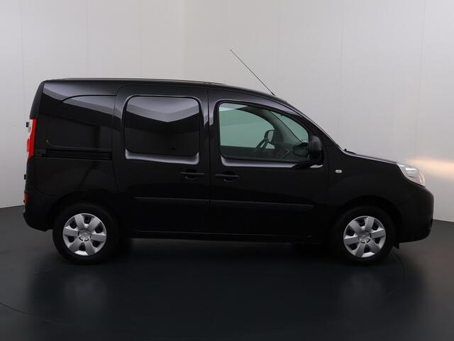 Renault KANGOO 1.5 dCi 111PK! EURO6, 6 bak! Navigatie, Cruise, Trekhaak