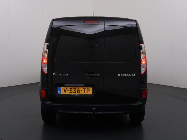 Renault KANGOO 1.5 dCi 111PK! EURO6, 6 bak! Navigatie, Cruise, Trekhaak