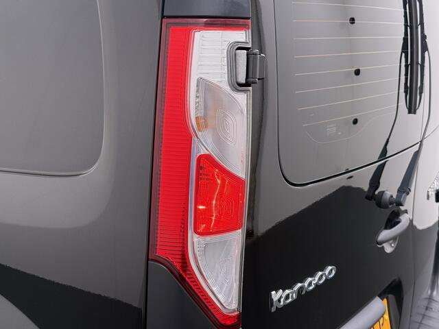 Renault KANGOO 1.5 dCi 111PK! EURO6, 6 bak! Navigatie, Cruise, Trekhaak
