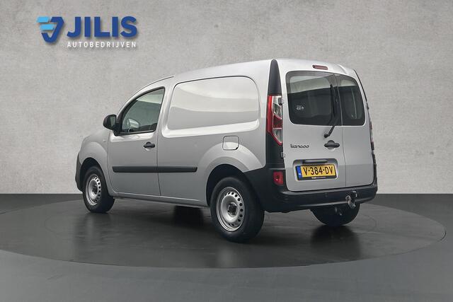 Renault KANGOO 1.5 dCi 75 Energy Comfort | Trekhaak | Navigatie | Cruise control | Airco | Parkeersensoren