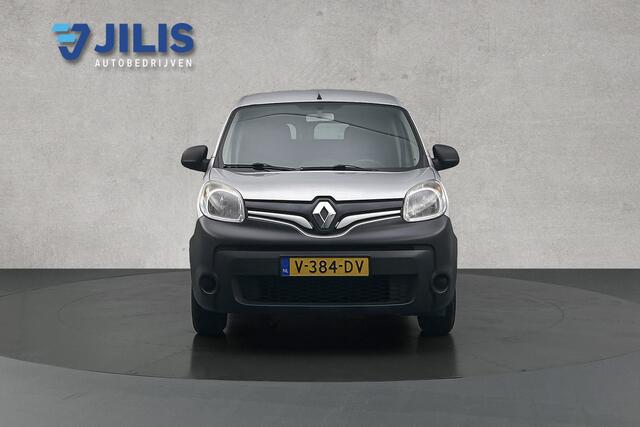 Renault KANGOO 1.5 dCi 75 Energy Comfort | Trekhaak | Navigatie | Cruise control | Airco | Parkeersensoren