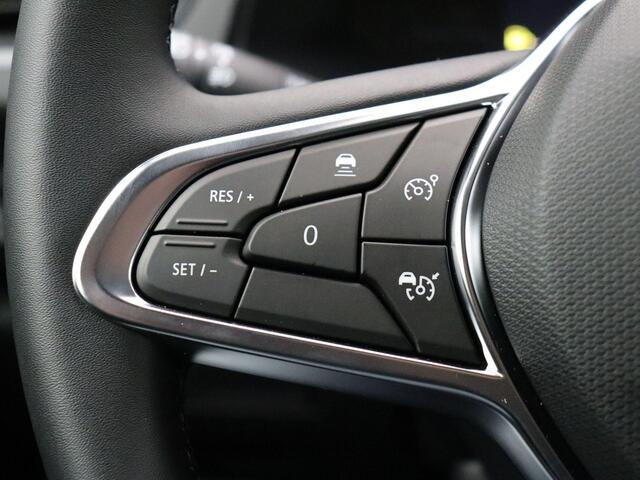 Renault KANGOO E-Tech Extra L1 44 kWh | Stoel- en stuurwielverwarming | Voorruitverwarming | Trekhaak | Laadruimtebetimmering |