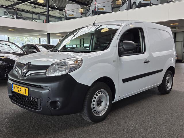 Renault KANGOO 1.2 TCe 115 S&S Comfort Trekhaak