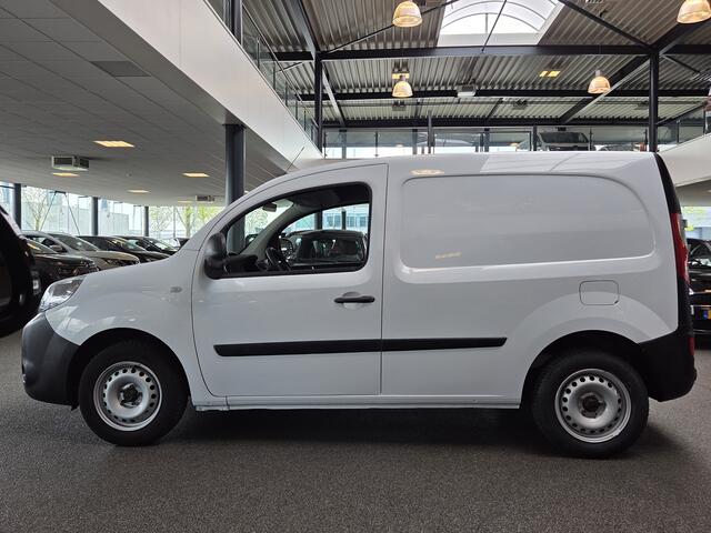 Renault KANGOO 1.2 TCe 115 S&S Comfort Trekhaak